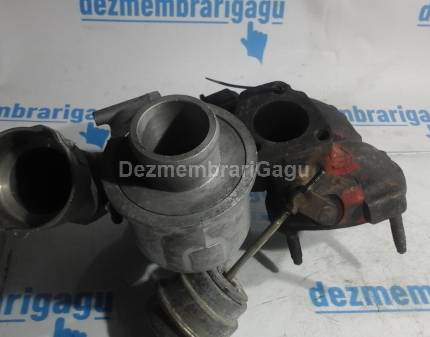 Turbina Audi A4 I (1995-2001), 1.8 Benzina, caroserie Break