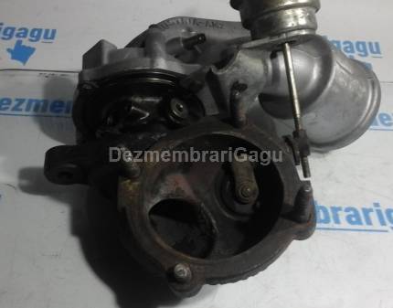 Turbina Audi A4 I (1995-2001), 1.8 Benzina, caroserie Break