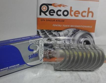 Cuzineti palier Renault Laguna I (1993-2001), 1.9 Diesel, 72 KW, caroserie Hatchback