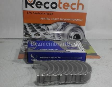 Cuzineti palier Renault Laguna I (1993-2001), 1.9 Diesel, 72 KW, caroserie Hatchback