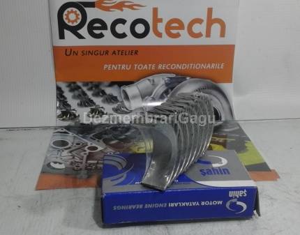 Cuzineti biela Renault Megane I (1996-2003), 1.9 Diesel, 47 KW, caroserie Hatchback