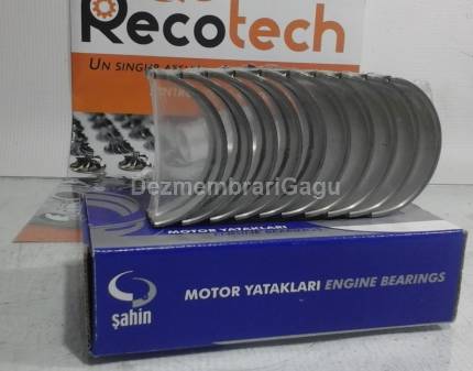 Cuzineti palier Peugeot 307, 1.4 Diesel, 50 KW, caroserie Hatchback