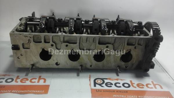 Vand chiulasa Dacia Logan