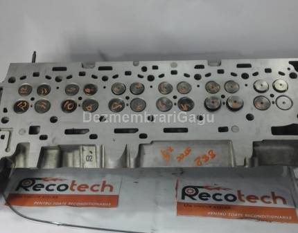 Chiulasa Bmw X5 (2000-), 3.0 Diesel, 135 KW, caroserie Off-road