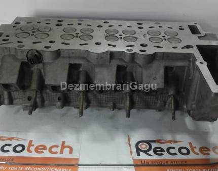 Chiulasa Bmw 3 E46 (1998-), 2.0 Diesel, caroserie Berlina