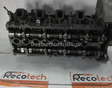 Chiulasa Bmw 3 E46 (1998-), 2.0 Diesel, caroserie Berlina