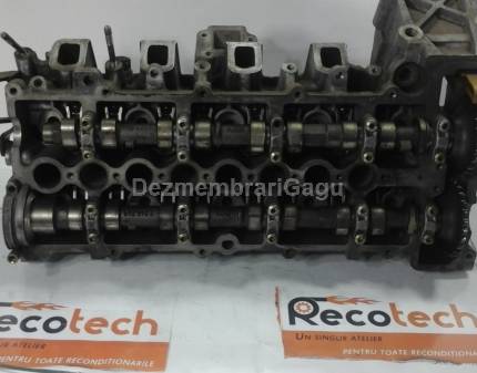 Chiulasa Bmw 3 E46 (1998-), 2.0 Diesel, caroserie Break