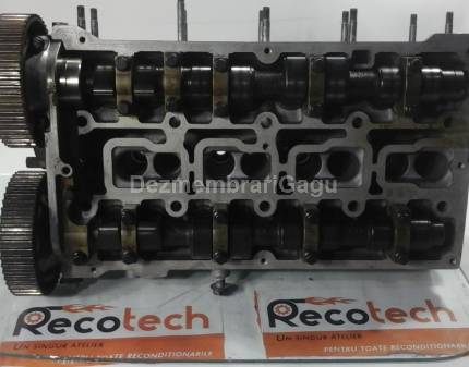 Chiulasa Alfa Romeo 147, 2.0 Benzina, 110 KW, caroserie Hatchback