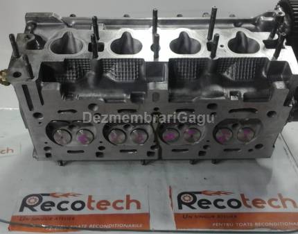 Chiulasa Alfa Romeo 147, 2.0 Benzina, 110 KW, caroserie Hatchback