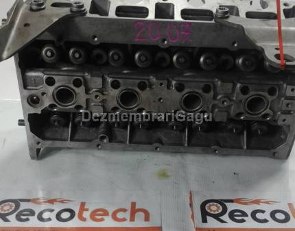 Chiulasa Volkswagen Golf V (2003-), 1.4 Benzina, 90 KW, caroserie Hatchback