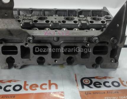 Chiulasa Volkswagen Golf V (2003-), 1.4 Benzina, 90 KW, caroserie Hatchback