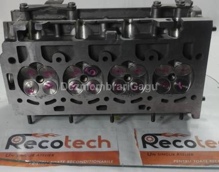 Chiulasa Volkswagen Golf V (2003-), 1.4 Benzina, 90 KW, caroserie Hatchback