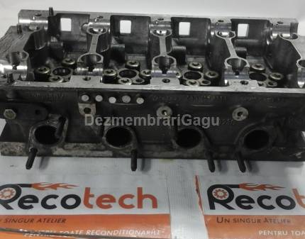 Chiulasa Volkswagen Golf V (2003-), 2.0 Diesel, 103 KW, caroserie Hatchback