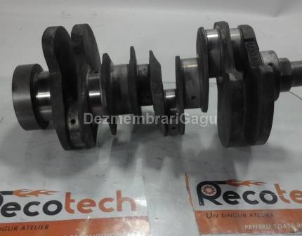 Vibrochen Jaguar Xf (2008-), 2.7 Diesel, caroserie Berlina