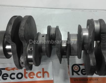 Vibrochen Jaguar Xf (2008-), 2.7 Diesel, caroserie Berlina