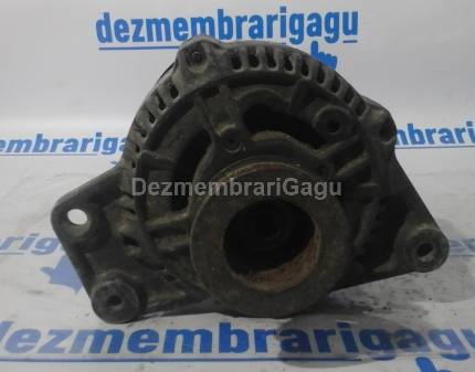 Alternator Audi 80 (1991-1996), 2.2 Benzina, 169 KW, caroserie Berlina