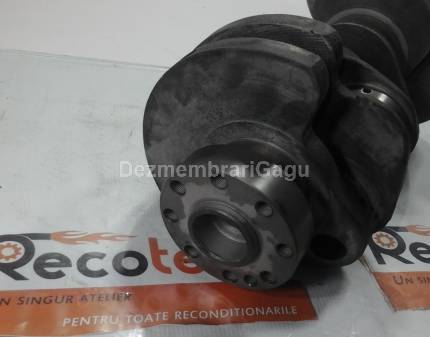Vibrochen Jaguar Xf (2008-), 2.7 Diesel, caroserie Berlina
