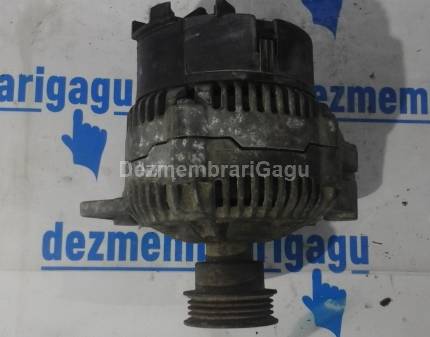 Alternator Audi 80 (1991-1996), 2.2 Benzina, 169 KW, caroserie Berlina