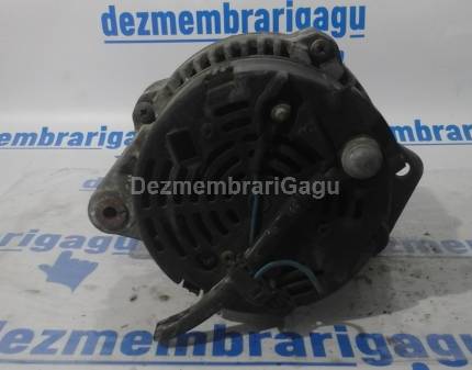 Alternator Audi 80 (1991-1996), 2.2 Benzina, 169 KW, caroserie Berlina