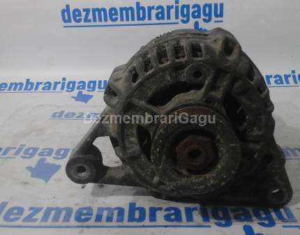 Alternator Audi A4 I (1995-2001), 1.6 Benzina, 74 KW, caroserie Berlina
