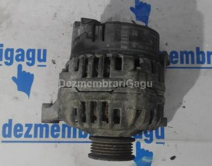Alternator Audi A4 I (1995-2001), 1.6 Benzina, 74 KW, caroserie Berlina