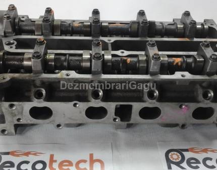 Chiulasa Ford Fiesta V (2001-), 1.2 Benzina, 55 KW, caroserie Hatchback