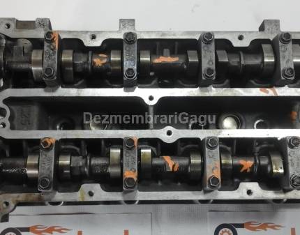 Chiulasa Ford Fiesta V (2001-), 1.2 Benzina, 55 KW, caroserie Hatchback