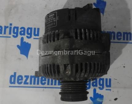 Alternator Audi A4 I (1995-2001), 1.9 Diesel, 81 KW, caroserie Berlina