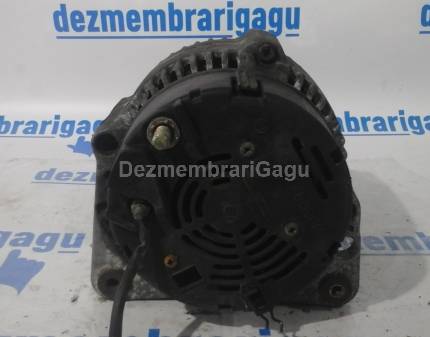 Alternator Audi A4 I (1995-2001), 1.9 Diesel, 81 KW, caroserie Berlina