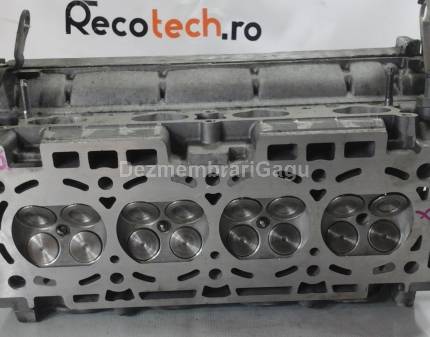 Chiulasa Citroen C4, 2.0 Benzina, 100 KW, caroserie Hatchback