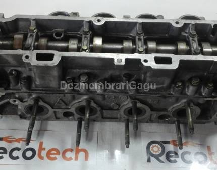 Chiulasa Peugeot 307, 1.4 Diesel, 50 KW, caroserie Hatchback