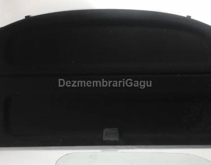 Polita portbagaj Mazda 3