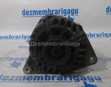 Alternator Volkswagen Passat / 3b3 - 3b6 (2000-2005), 1.8 Benzina, 110 KW, caroserie Berlina