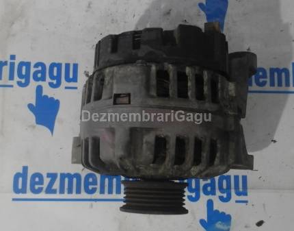 Alternator Volkswagen Passat / 3b3 - 3b6 (2000-2005), 1.8 Benzina, 110 KW, caroserie Berlina