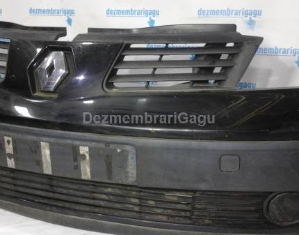 Bara fata Renault Espace Iv (2002-)