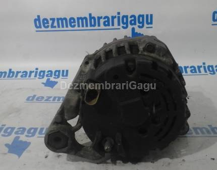 Alternator Volkswagen Passat / 3b3 - 3b6 (2000-2005), 1.8 Benzina, 110 KW, caroserie Berlina