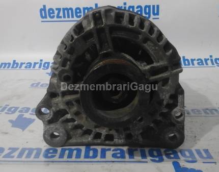 Alternator Skoda Octavia I (1996-), 1.6 Benzina, 75 KW, caroserie Hatchback