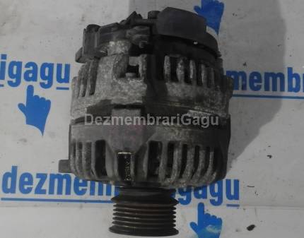 Alternator Skoda Octavia I (1996-), 1.6 Benzina, 75 KW, caroserie Hatchback