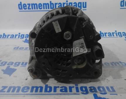Alternator Skoda Octavia I (1996-), 1.6 Benzina, 75 KW, caroserie Hatchback