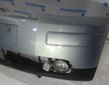 Bara fata Audi A2
