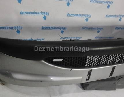 Bara fata Peugeot 206