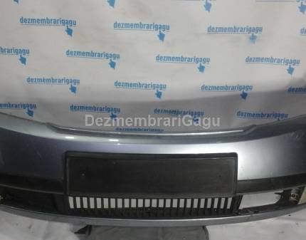 Bara fata Skoda Fabia I (1999-)