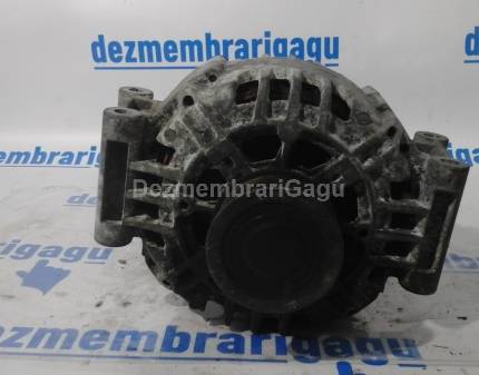 Alternator Audi A4 Ii (2000-2004), 1.8 Benzina, 140 KW, caroserie Berlina