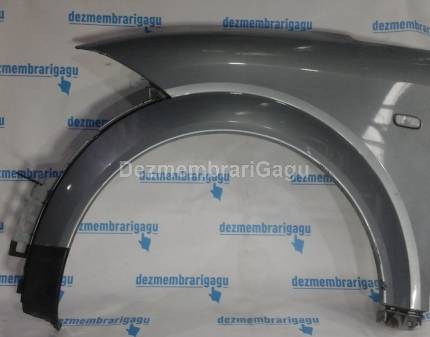 Aripa stanga fata Audi A2 Benzina, caroserie Hatchback