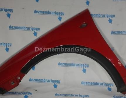 Aripa stanga fata Opel Corsa C (2000-)