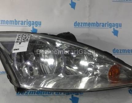 Far dreapta Ford Focus I (1998-2004)