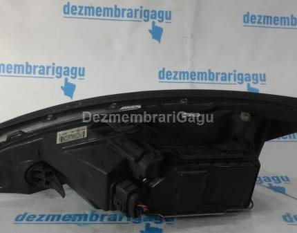 Far dreapta Ford Focus I (1998-2004)