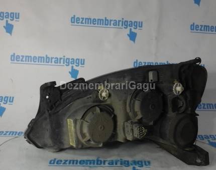 Far dreapta Opel Corsa C (2000-)