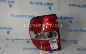 Piese auto din dezmembrari Stop stanga Volkswagen Fox