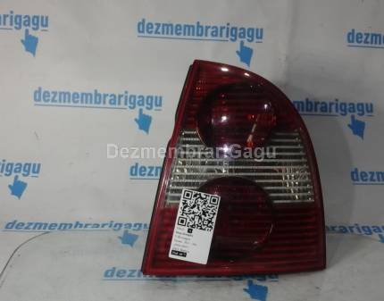 Stop dreapta Volkswagen Passat / 3b3 - 3b6 (2000-2005)